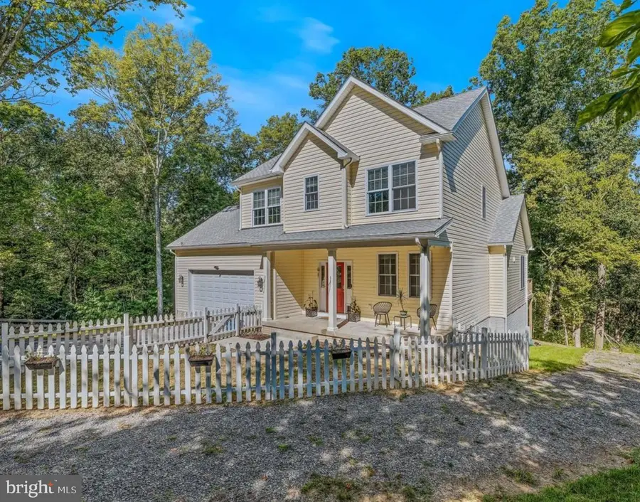 167 Hyde Park Ln, Charles Town, WV 25414 - #3