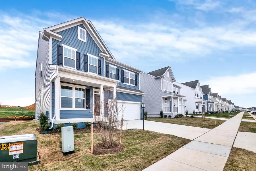 11 Forest Grove Ave #lot 258 Hamilton, Ranson, WV 25438 - #2