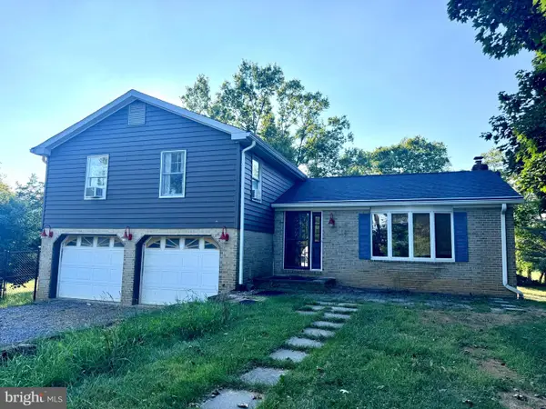 164 Black Powder Ln, KEARNEYSVILLE, WV 25430