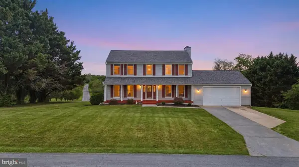 21 Stephen Ct, CHARLES TOWN, WV 25414