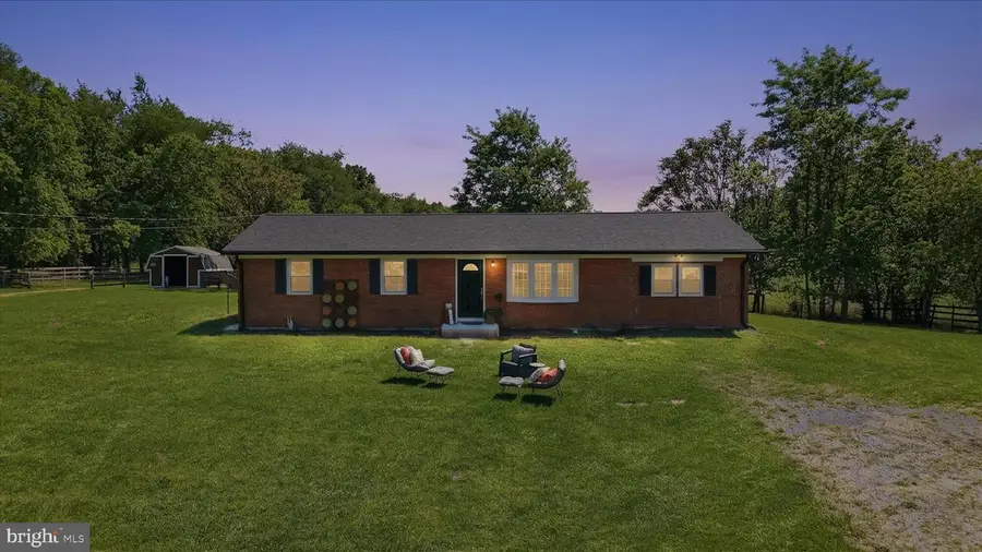 1381 Leetown Rd, Summit Point, WV 25446 - #3