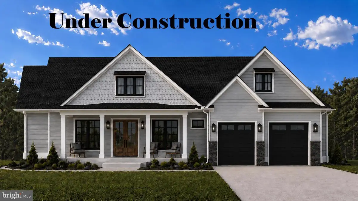 Mistletoe Ln #lot 18, Harpers Ferry, WV 25425 - #1