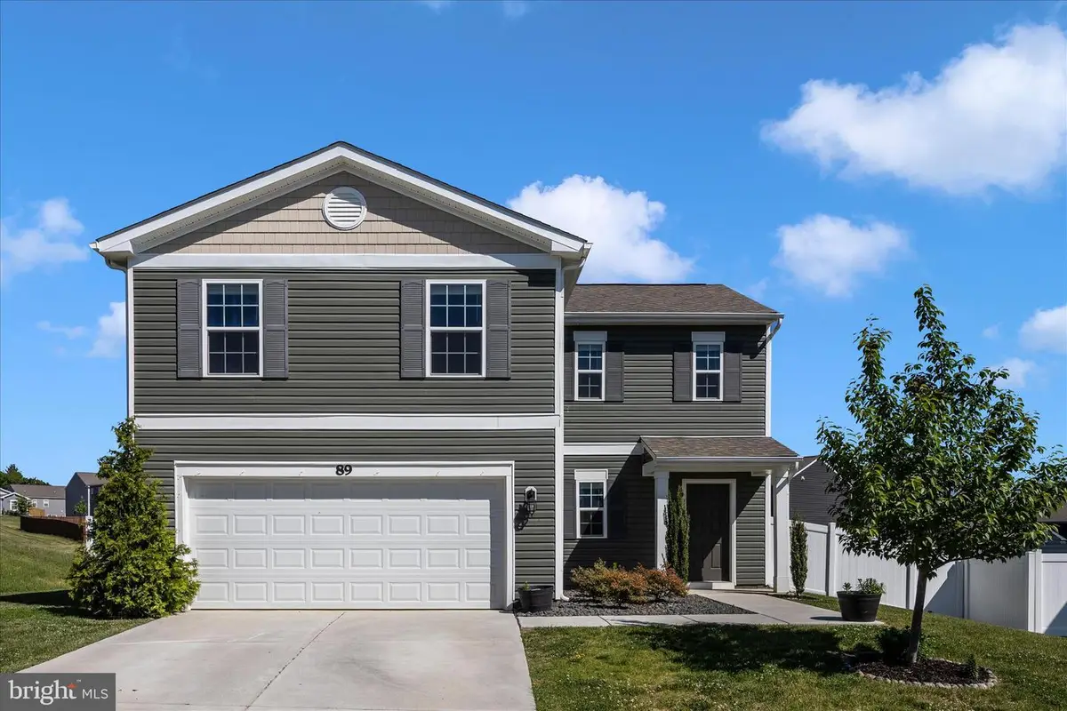 89 Gumspring Dr, Charles Town, WV 25414 - #1