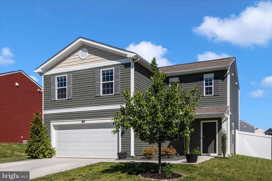 89 Gumspring Dr, Charles Town, WV 25414 - #3