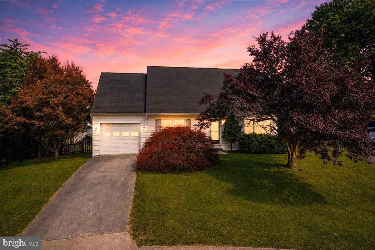 35 Oatfield Ct, Shepherdstown, WV 25443 - #1