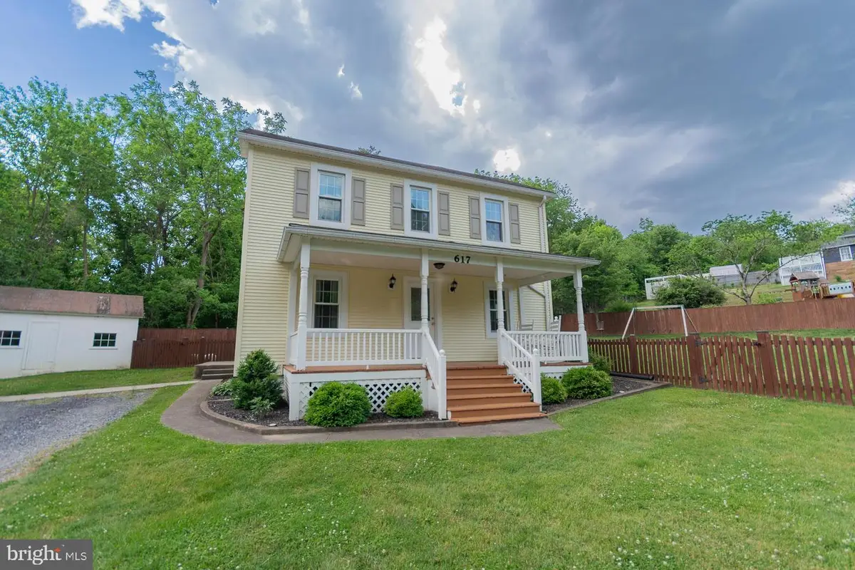 617 Millville Rd, Millville, WV 25432 - #1