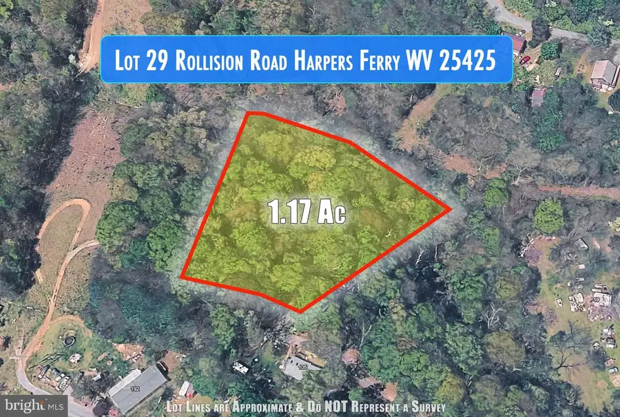 Lot#29 Rollison Lane, Harpers Ferry, WV 25425 - #2