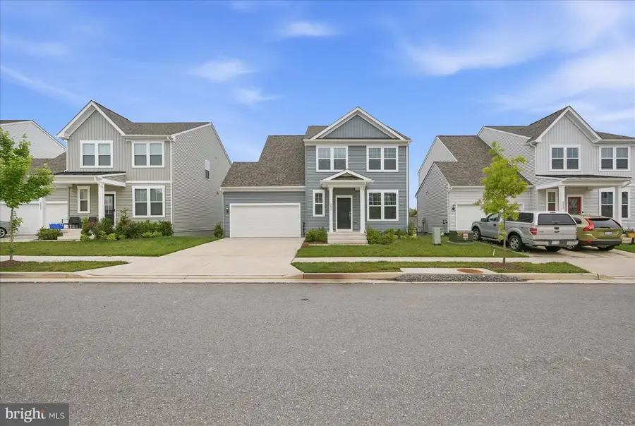 359 National St, Ranson, WV 25438 - #2