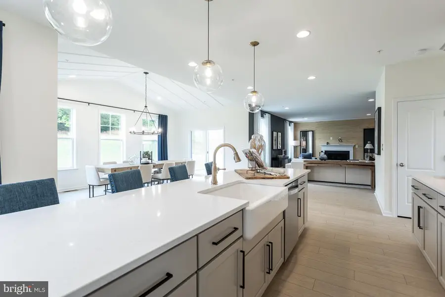 Homesite 628 Stuart St, Charles Town, WV 25414 - #2