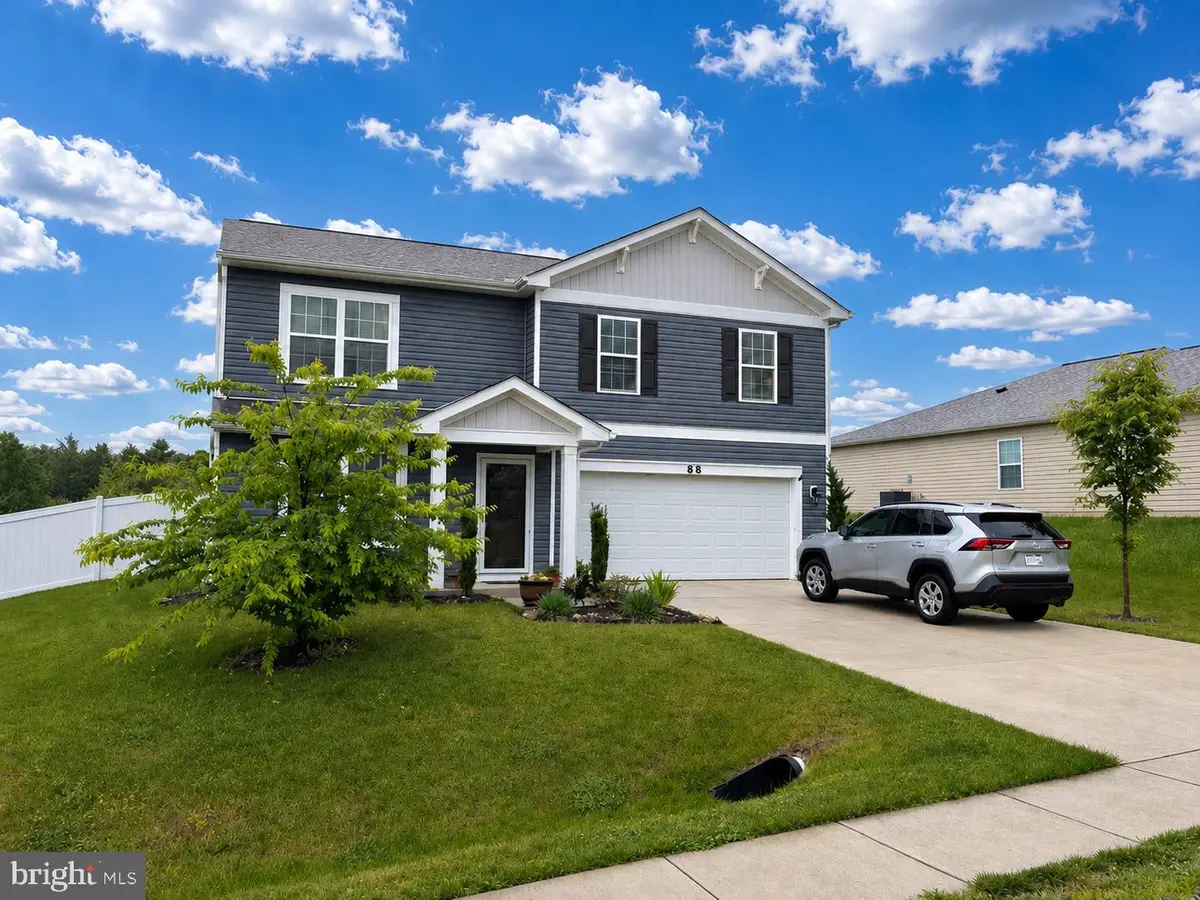 88 Gumspring Dr, Charles Town, WV 25414 - #1