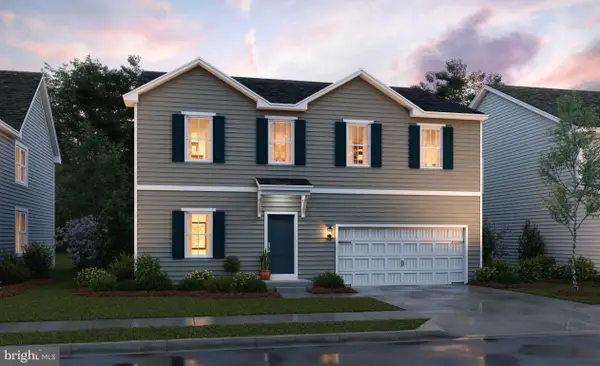 (lot 395) Tbd Wysong St, RANSON, WV 25438