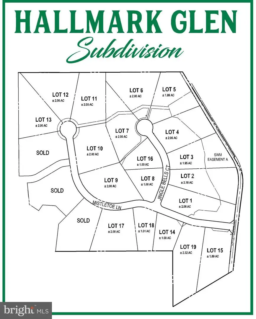 Jingle Bells Ct #lot 3, Harpers Ferry, WV 25425 - #1