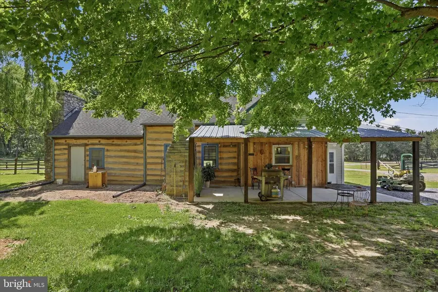 592 Willingham Rd, Charles Town, WV 25414 - #3