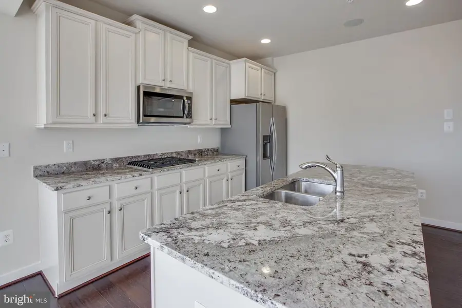 Homesite 654 Stuart St, Charles Town, WV 25414 - #3