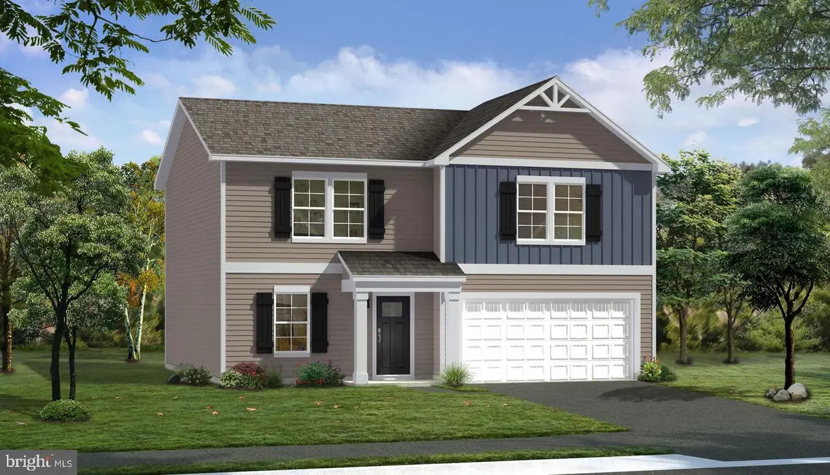 Homesite 107 Richmond Pl, Charles Town, WV 25414 - #1