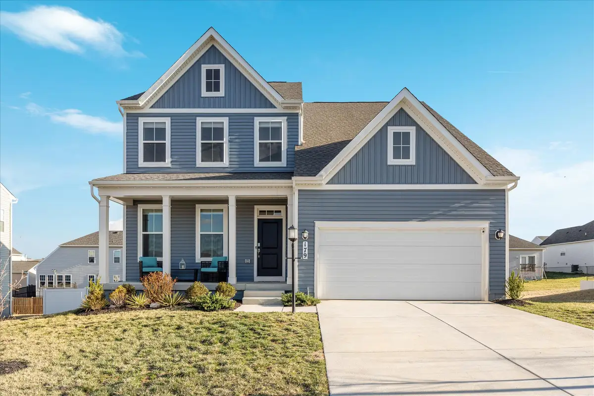 179 Triberg Dr, Charles Town, WV 25414 - #1