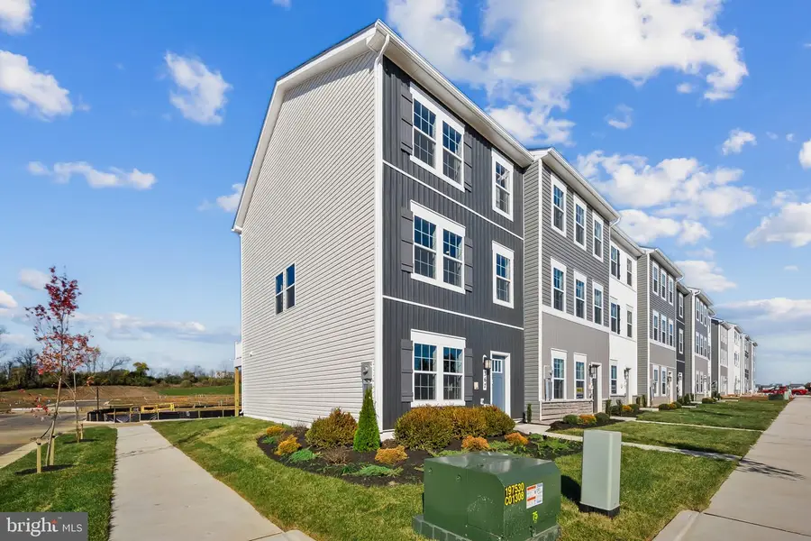 23 Aloma St, Charles Town, WV 25414 - #3