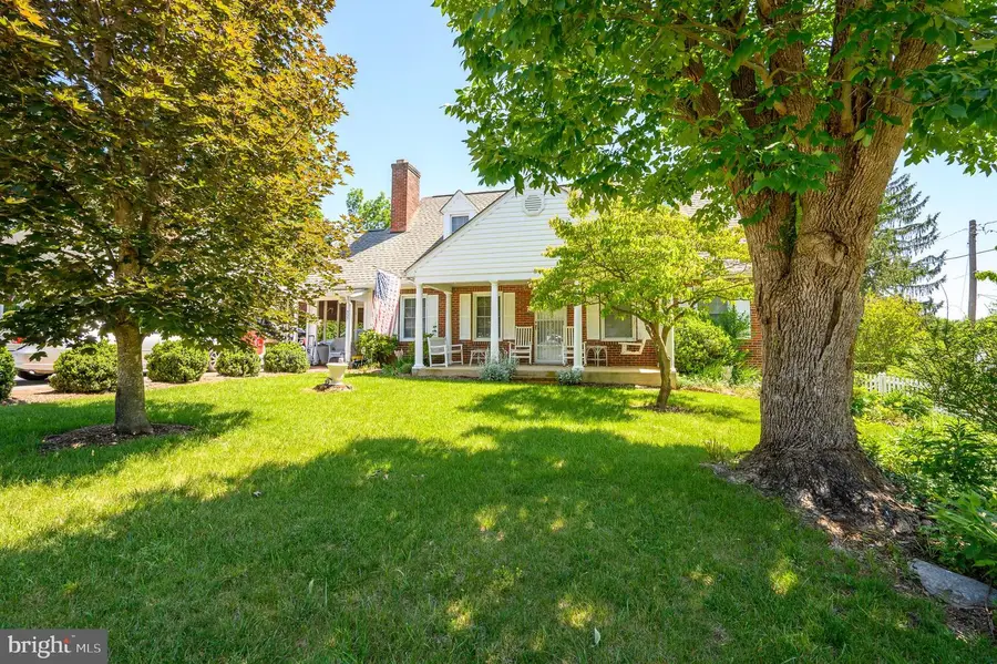533 South Church Street, Charles Town, WV 25414 - #3