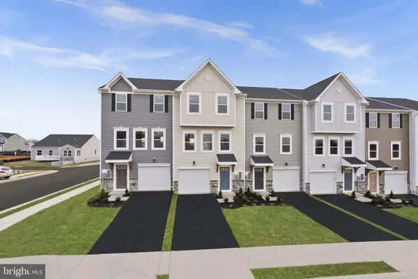 Homesite 23 Huntwell West Ave, RANSON, WV 25438