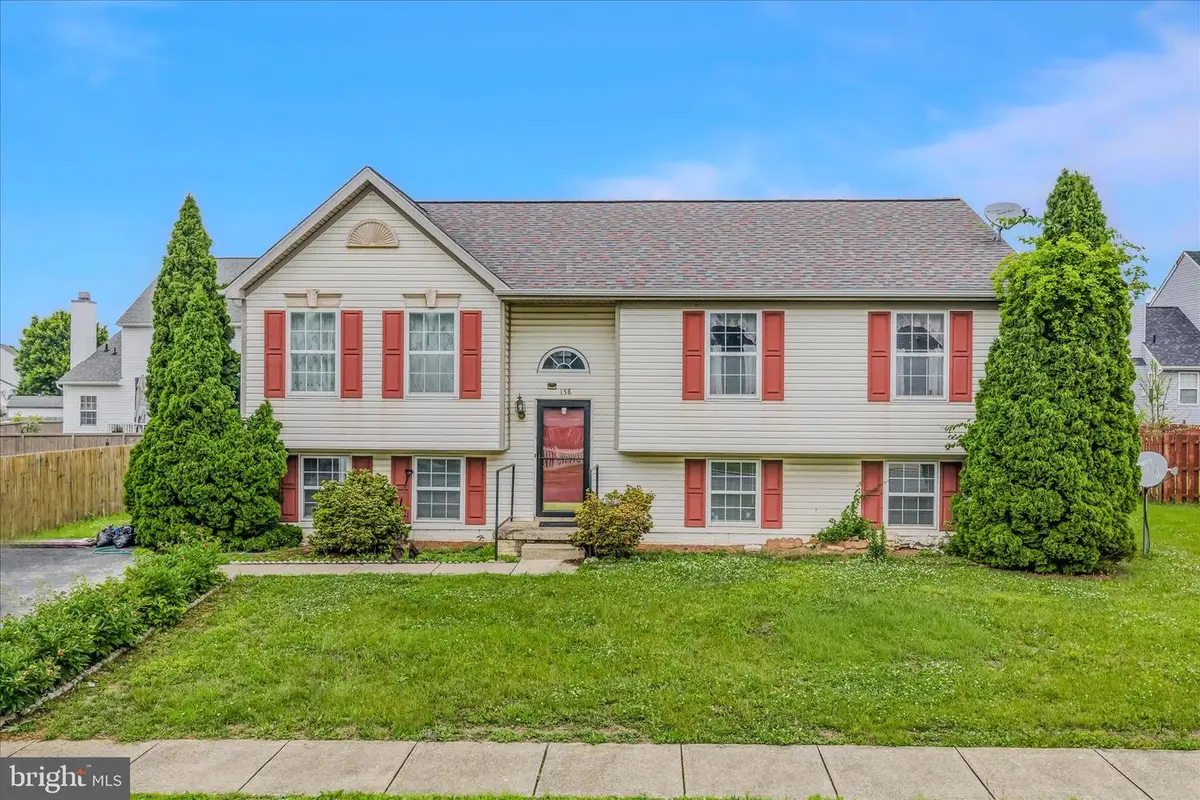 158 Wind Shear Dr, Charles Town, WV 25414 - #1