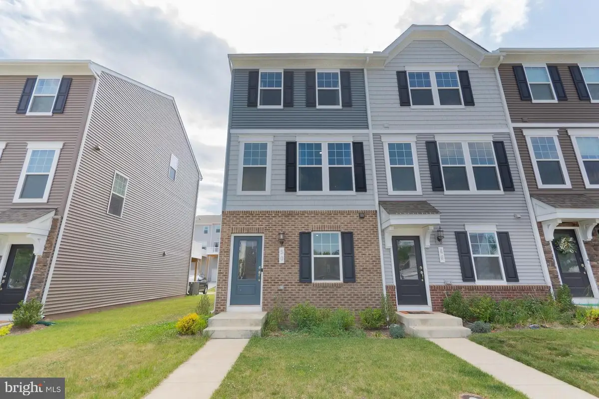 50 Coolidge Ave, Ranson, WV 25438 - #1