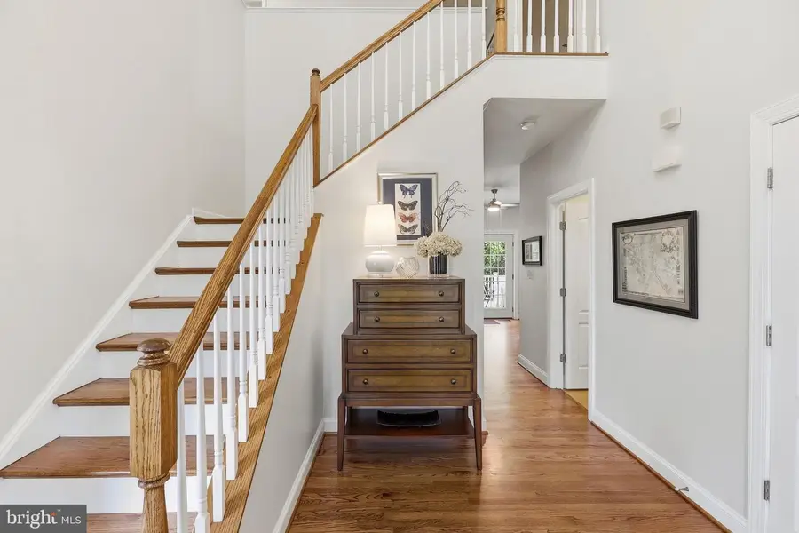 265 Mcquilkin Run Way, Shepherdstown, WV 25443 - #3