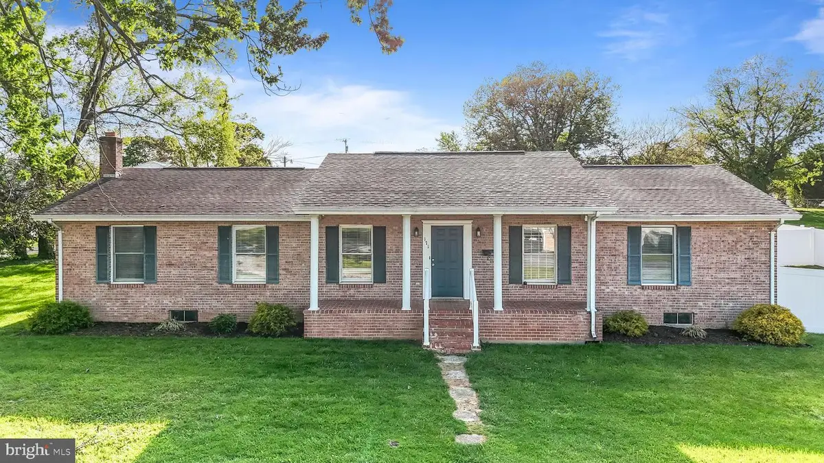 171 Euclid Ave, Charles Town, WV 25414 - #1