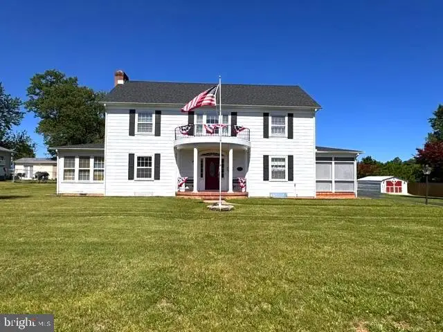 351 Belvedere Dr, Charles Town, WV 25414 - #1