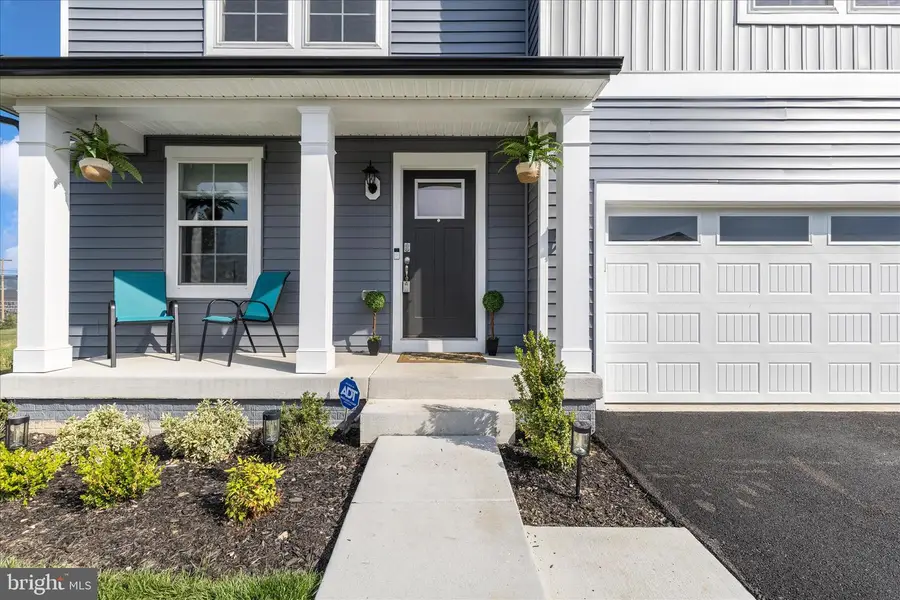 41 Aragon Dr, Charles Town, WV 25414 - #2