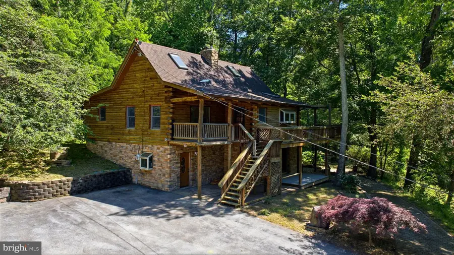 307 Wildlife Way, Harpers Ferry, WV 25425 - #2