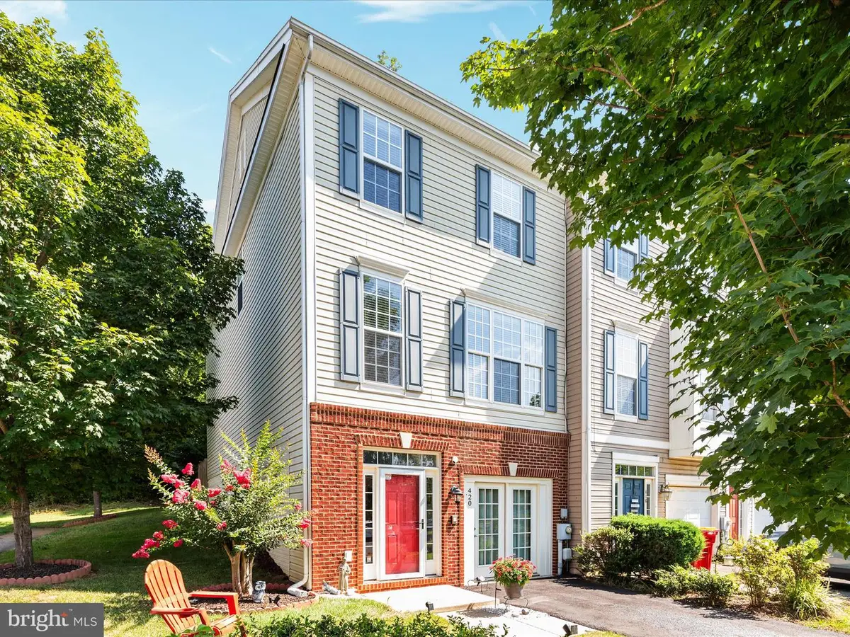 420 Starkeys Lndg, Shepherdstown, WV 25443 - #1