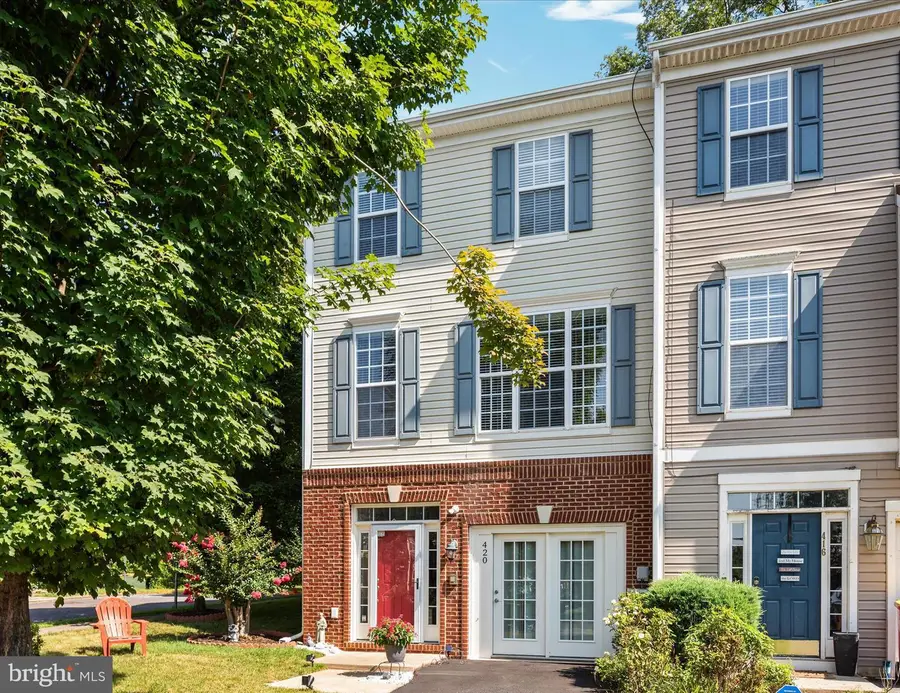 420 Starkeys Lndg, Shepherdstown, WV 25443 - #3