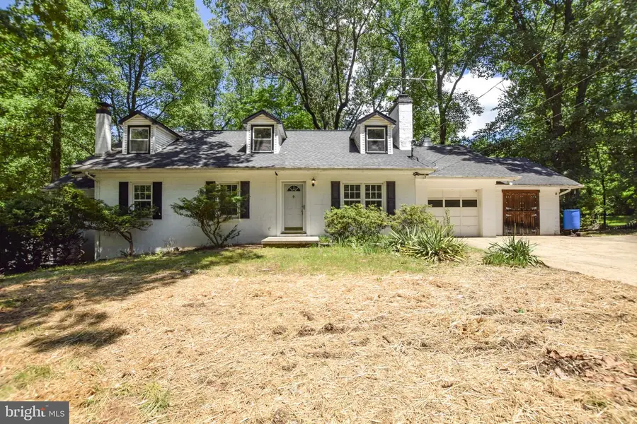 625 Gray Fox Rd, Harpers Ferry, WV 25425 - #3