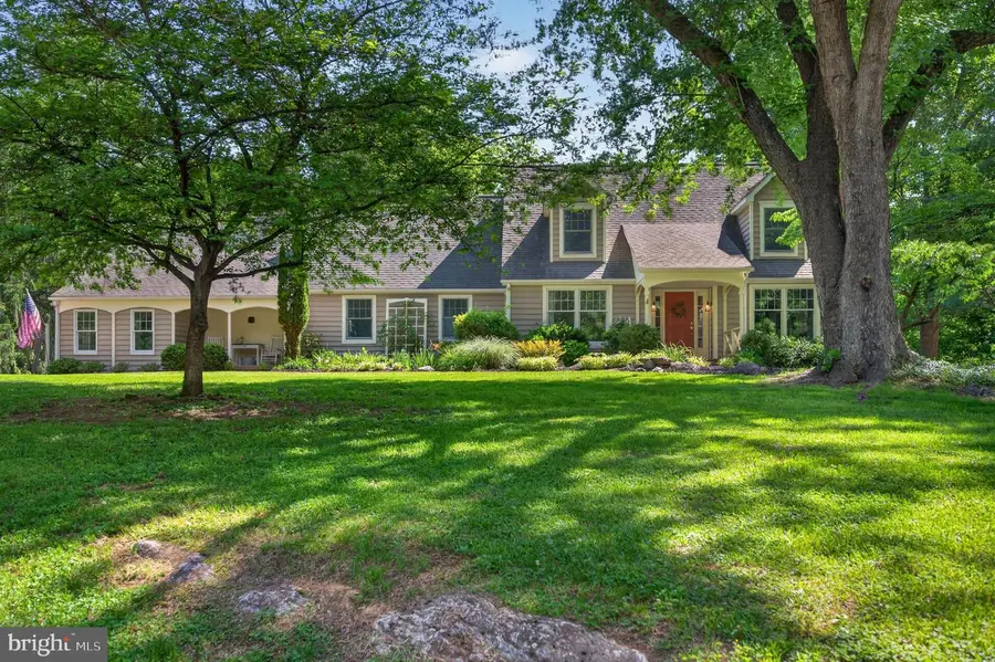 266 Shepherd Ln, Shepherdstown, WV 25443 - #3