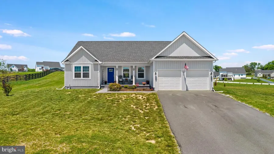 440 Naples Way, Charles Town, WV 25414 - #2