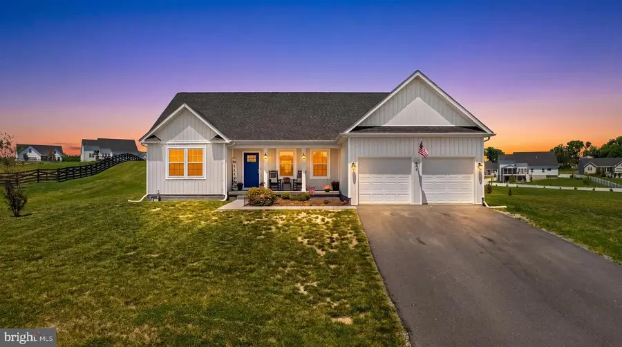 440 Naples Way, Charles Town, WV 25414 - #3