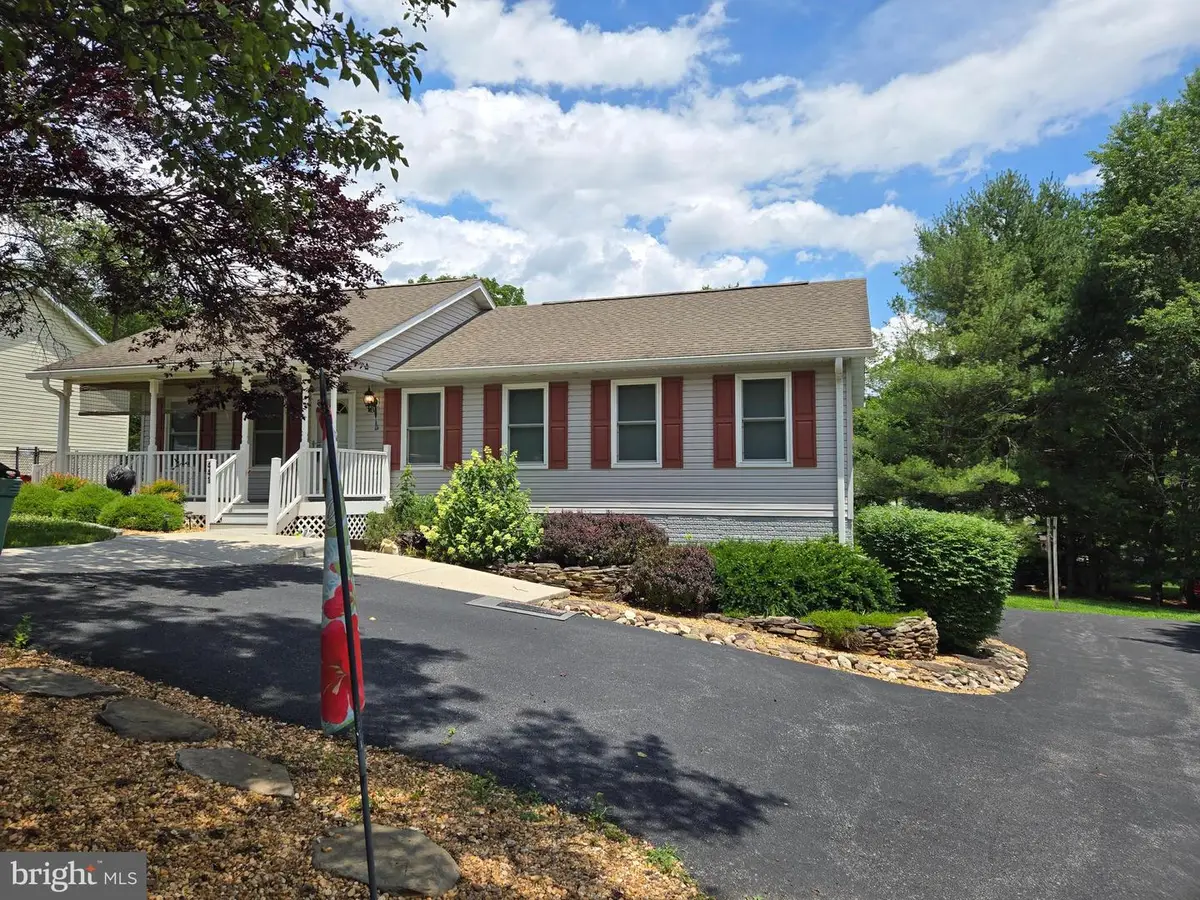 441 Palomino Pl, Charles Town, WV 25414 - #1