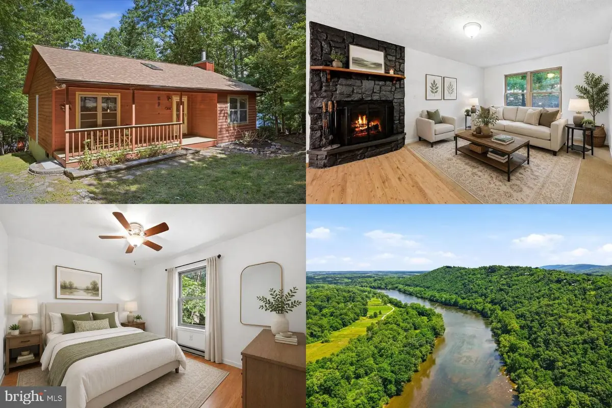 1025 Stone Ridge Rd, Harpers Ferry, WV 25425 - #1
