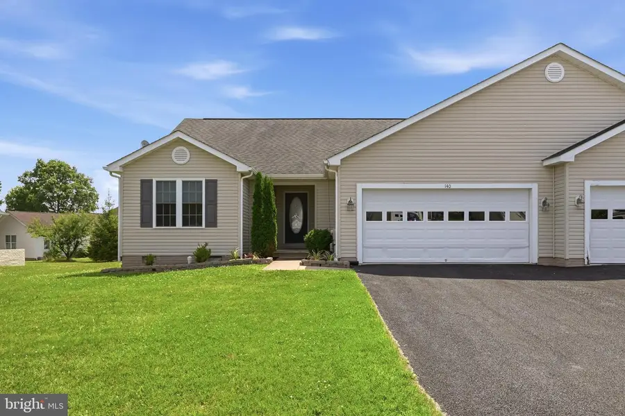 140 Peter Rabbit Dr, Ranson, WV 25438 - #3