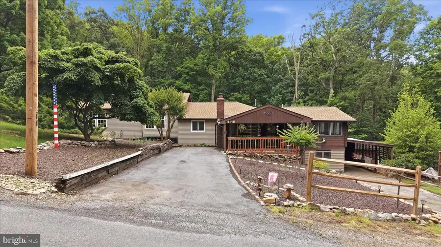 200 Revenoor Rd, Harpers Ferry, WV 25425 - #3