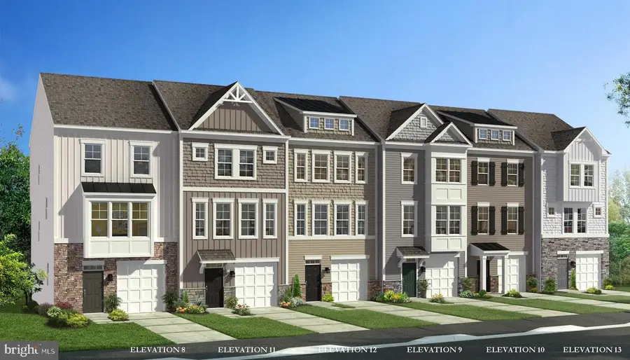 Homesite 726 Abigail St, Charles Town, WV 25414 - #2