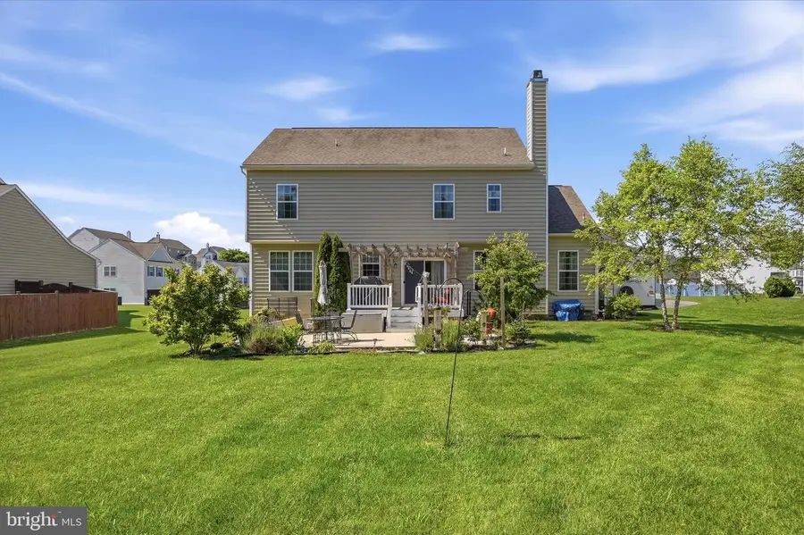 561 Chickamauga Dr, Harpers Ferry, WV 25425 - #2