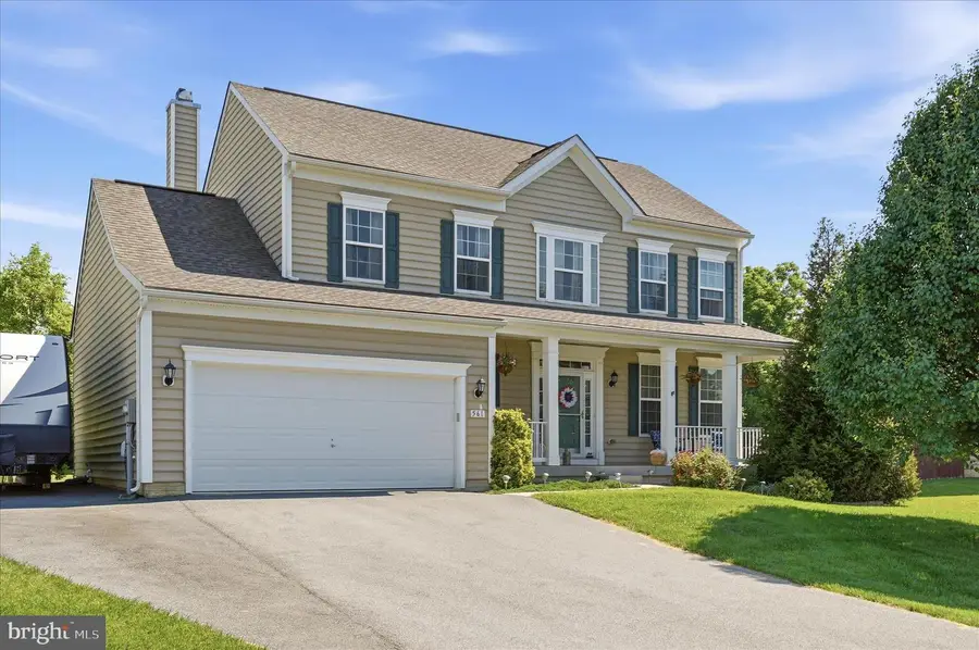 561 Chickamauga Dr, Harpers Ferry, WV 25425 - #3