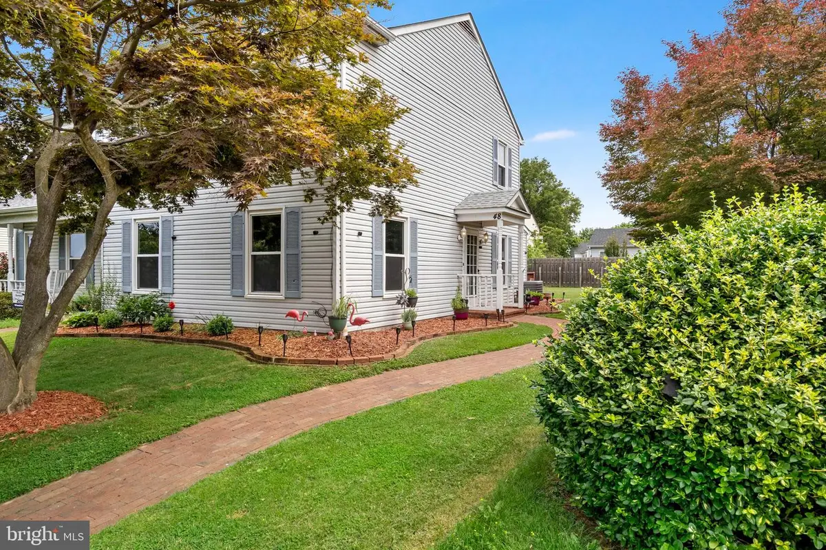 48 Berkeley Ct, Charles Town, WV 25414 - #1