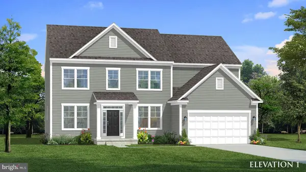 Homesite 638 Stuart St, CHARLES TOWN, WV 25414