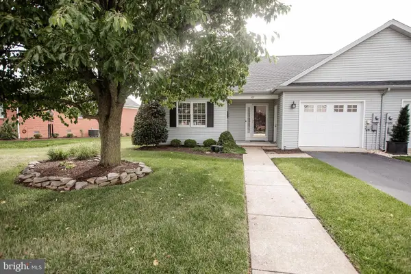 127 Westhall Dr, CHARLES TOWN, WV 25414