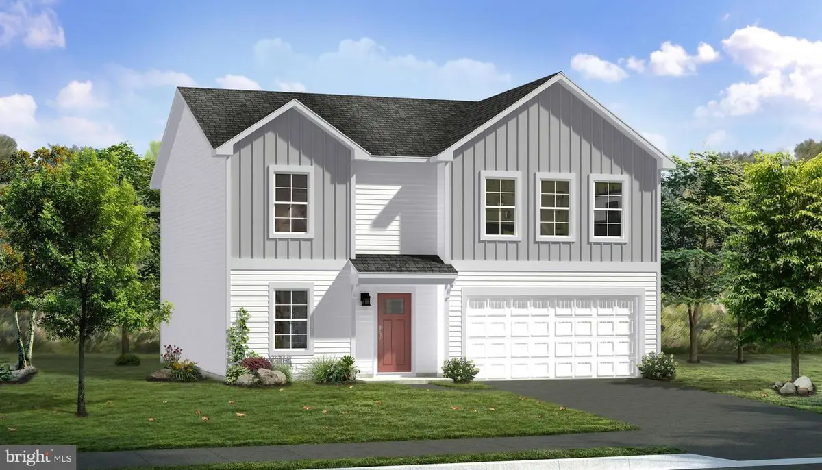 Tbb Armistead Pl #carnegie Ii, Charles Town, WV 25414 - #1