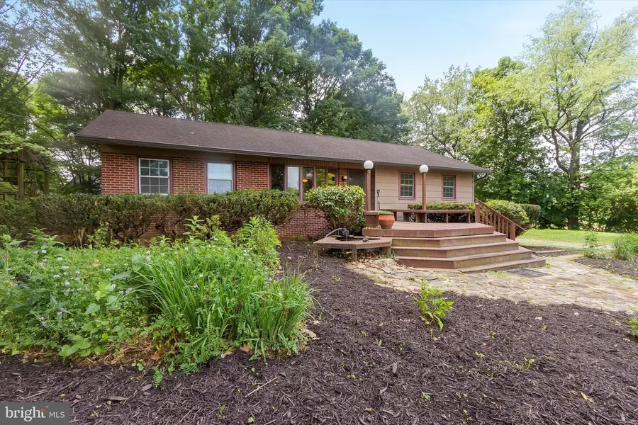 561 Billmyer Mill Rd, Shepherdstown, WV 25443 - #3