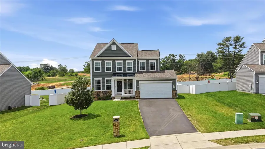 100 Ladysthumb Cir, Charles Town, WV 25414 - #2