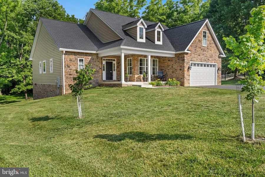 632 Eastland Dr, Charles Town, WV 25414 - #2